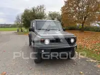 2019 Suzuki Jimny