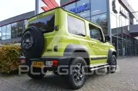 2019 Suzuki Jimny