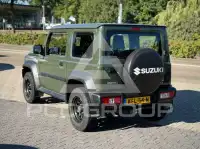 2019 Suzuki Jimny