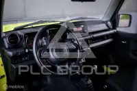 2019 Suzuki Jimny