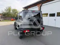 2019 Suzuki Jimny