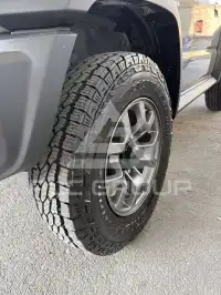2019 Suzuki Jimny