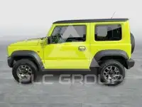 2019 Suzuki Jimny
