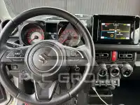 2019 Suzuki Jimny