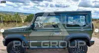 2019 Suzuki Jimny