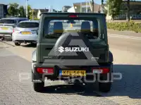 2019 Suzuki Jimny