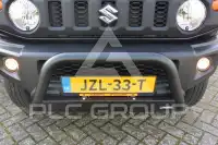 2019 Suzuki Jimny