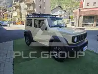 2019 Suzuki Jimny
