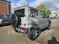 2019 Suzuki Jimny