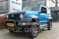 2019 Suzuki Jimny