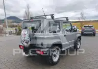 2019 Suzuki Jimny