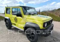 2019 Suzuki Jimny