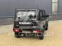 2019 Suzuki Jimny