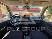 2019 Suzuki Jimny