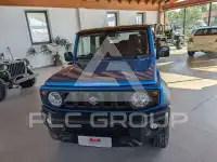 2019 Suzuki Jimny