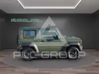 2019 Suzuki Jimny