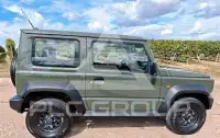 2019 Suzuki Jimny