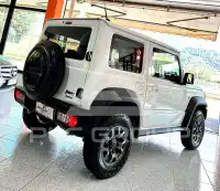 2019 Suzuki Jimny