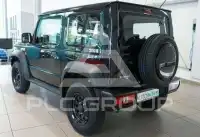 2019 Suzuki Jimny