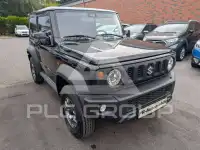 2019 Suzuki Jimny