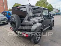 2019 Suzuki Jimny