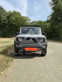 2019 Suzuki Jimny