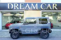 2019 Suzuki Jimny