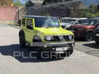 2019 Suzuki Jimny