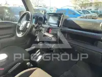 2019 Suzuki Jimny