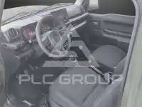 2019 Suzuki Jimny