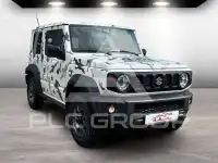 2019 Suzuki Jimny