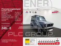 2019 Suzuki Jimny