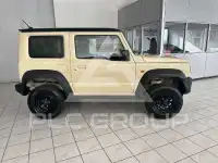 2019 Suzuki Jimny