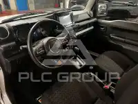 2019 Suzuki Jimny