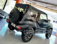 2019 Suzuki Jimny