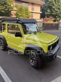 2019 Suzuki Jimny