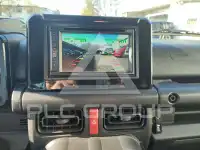 2019 Suzuki Jimny