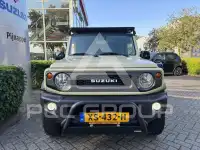 2019 Suzuki Jimny