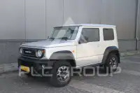 2019 Suzuki Jimny