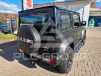 2019 Suzuki Jimny
