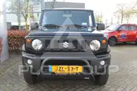 2019 Suzuki Jimny