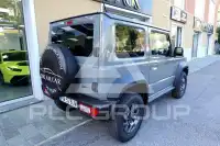 2019 Suzuki Jimny