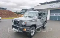 2019 Suzuki Jimny