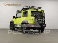 2019 Suzuki Jimny