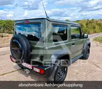 2019 Suzuki Jimny