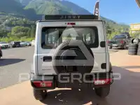 2019 Suzuki Jimny
