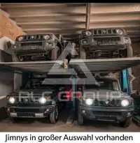 2019 Suzuki Jimny