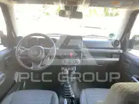 2019 Suzuki Jimny