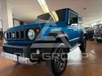 2019 Suzuki Jimny