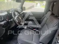 2019 Suzuki Jimny